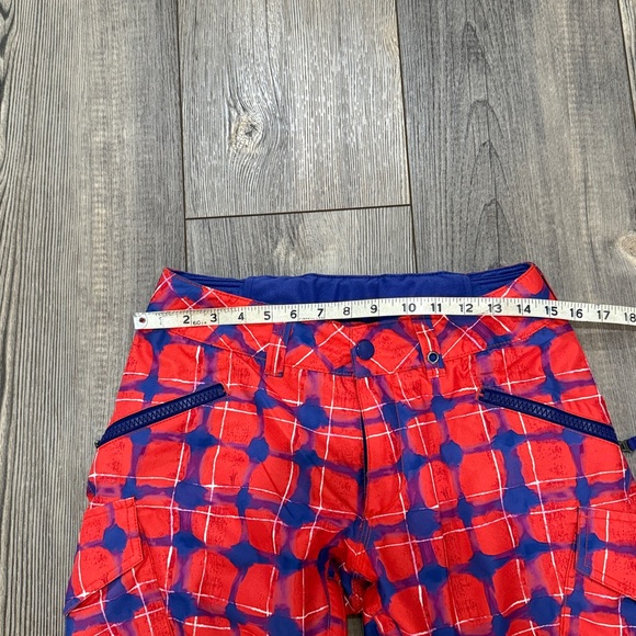 Burton Dryride Snow Pants - Picture 9 of 14